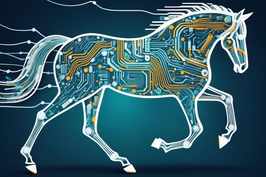 Developing Cybersecurity Systems Based on Equine Biomechanics