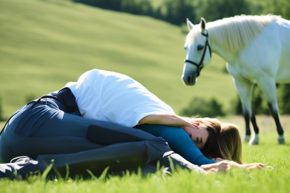 Horse-Assisted Hypnosis for Trauma Relief Initiatives