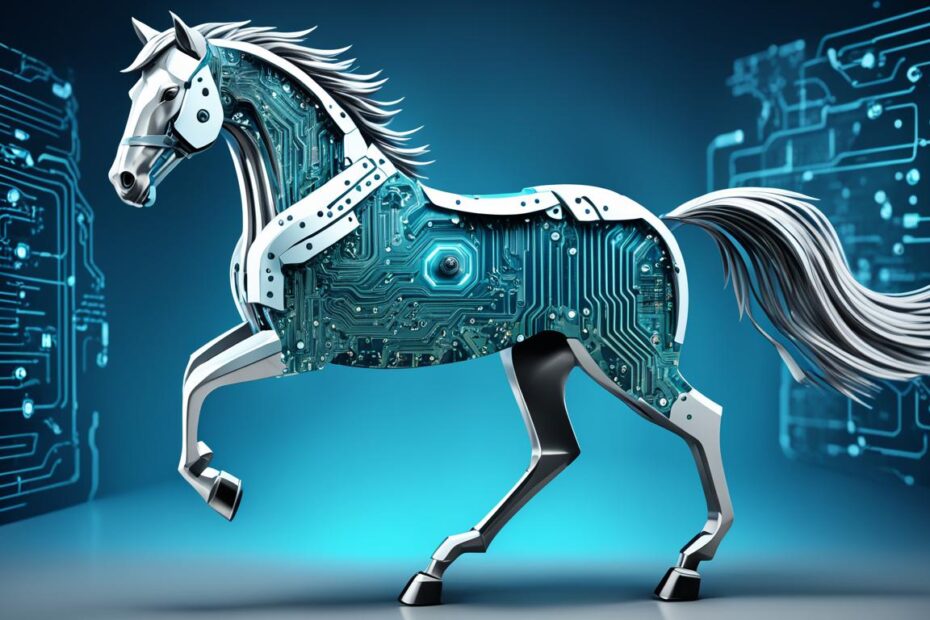 Horse-Inspired Cybersecurity Protocols for Autonomous Systems