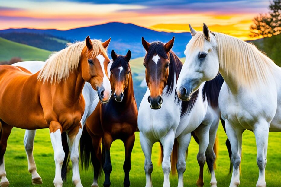 Philanthropy in Telepathic Communication with Horses